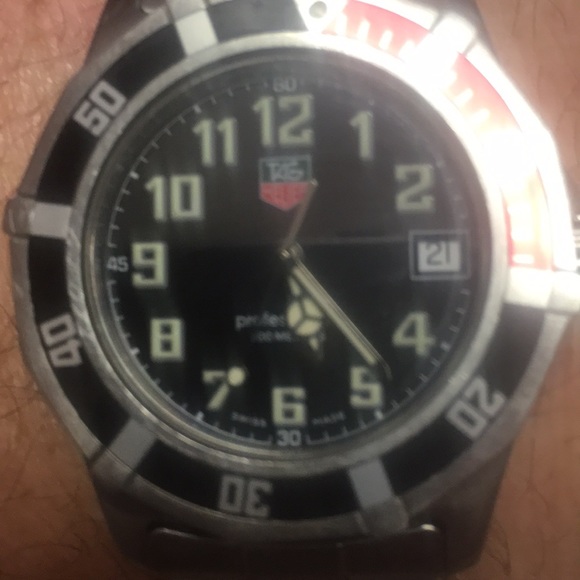 Meet your Posher, Matt - Picture 1 of 1